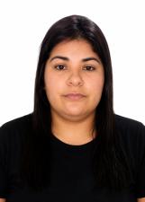 Foto oficial de Andressa de Oliveira no TSE