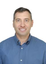 Foto oficial de Silvio Alexandre Zancanaro no TSE
