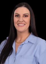 Foto oficial de Ana Reiter no TSE