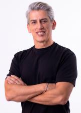 Foto oficial de Pastor Ascendino Batista no TSE