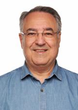 Foto oficial de Raimundo Colombo no TSE