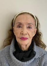Foto oficial de Marlene Soccas no TSE