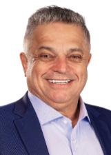 Foto oficial de João Rodrigues no TSE