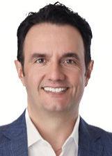 Foto oficial de Jeferson da Rocha no TSE