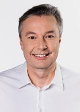 Foto oficial de Napoleão Bernardes no TSE