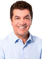 Foto oficial de Clesio Salvaro no TSE