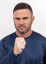 Foto oficial de Ricardo Pastrana no TSE