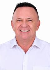 Foto oficial de Cide Machado no TSE