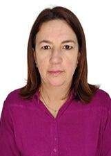 Foto oficial de Landa da Rosa Costa no TSE