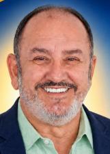 Foto oficial de Roberto Salum no TSE
