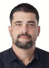 Foto oficial de Vagner Tebalde no TSE