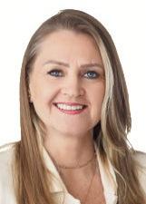 Foto oficial de Angel no TSE