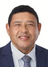 Foto oficial de Jorge Godinho no TSE