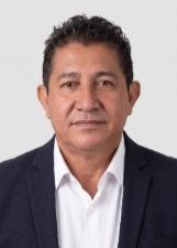 Foto oficial de Sadi Ribeiro no TSE
