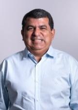 Foto oficial de Levi Rioschi no TSE