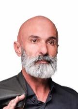 Foto oficial de Ricardo Rodrigues no TSE