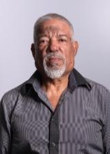Foto oficial de Luizão de Chapecó no TSE