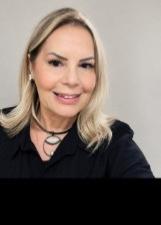 Foto oficial de Eleane Patriota no TSE