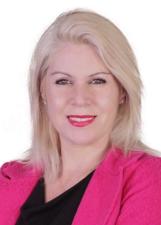 Foto oficial de Adri no TSE