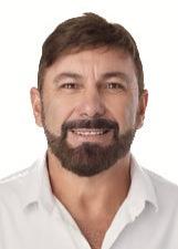 Foto oficial de Joao do Posto no TSE
