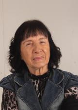 Foto oficial de Rosinha do Povo no TSE