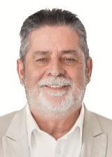 Foto oficial de Alcir Marcos no TSE