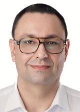 Foto oficial de Ralf Zimmer no TSE