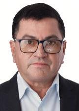 Foto oficial de Pimentel no TSE