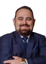 Foto oficial de Dr Adriano Machado (chiquinho) no TSE