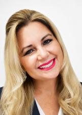 Foto oficial de Adelina Martins no TSE