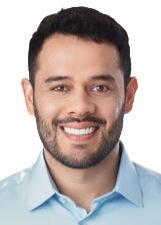 Foto oficial de Fernando Ferreira (gêmeos) no TSE