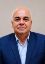 Foto oficial de Marcos Colares no TSE