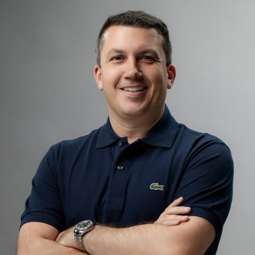Foto oficial de Camilo Martins