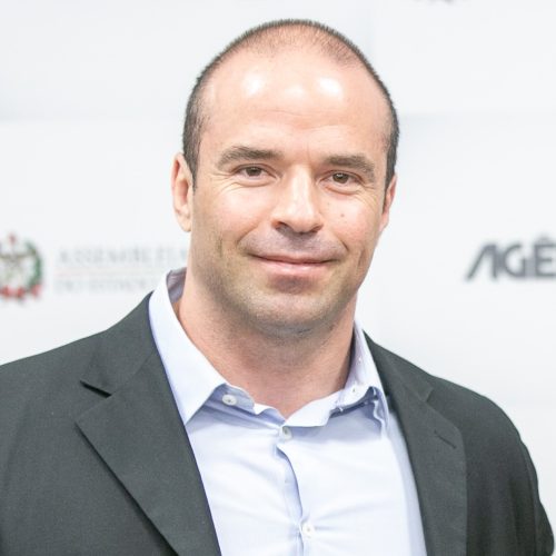 Foto de Jessé Lopes