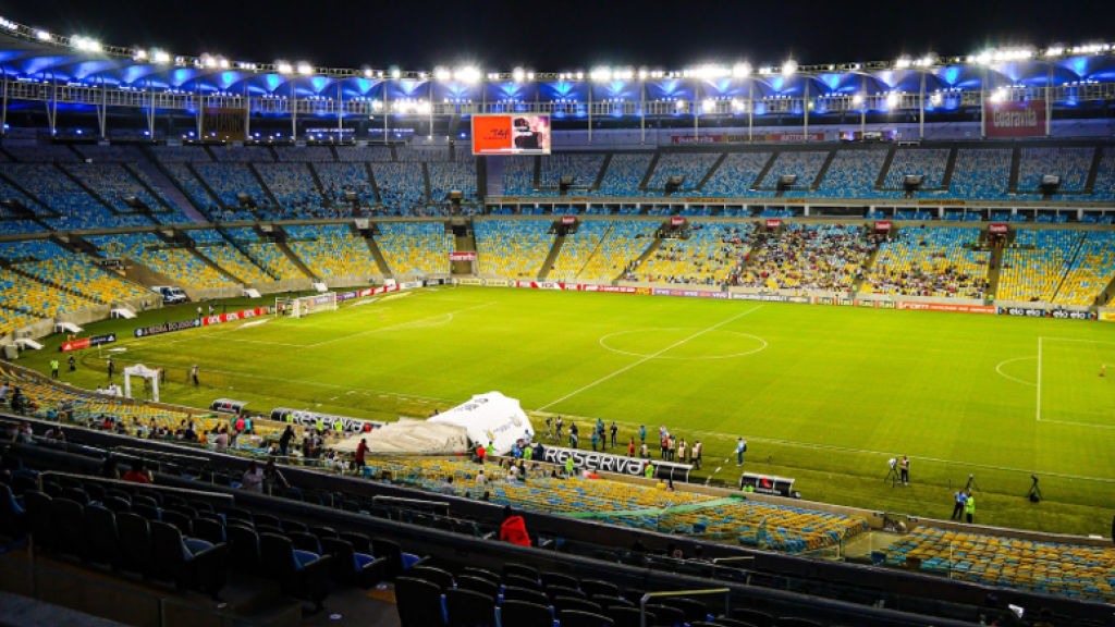 Fluminense e Palmeiras chegam com moral alta para o início do Brasileirão