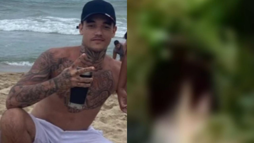 Jovem morre após ser brutalmente espancado por membros de facção na Praia Brava, em Itajaí