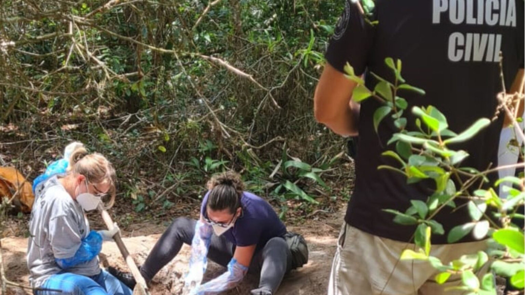 Corpo de mulher desaparecida desde 2022 é encontrado em Florianópolis