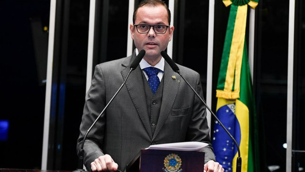 Caminhão com drogas não era mais da família de Seif desde 2022