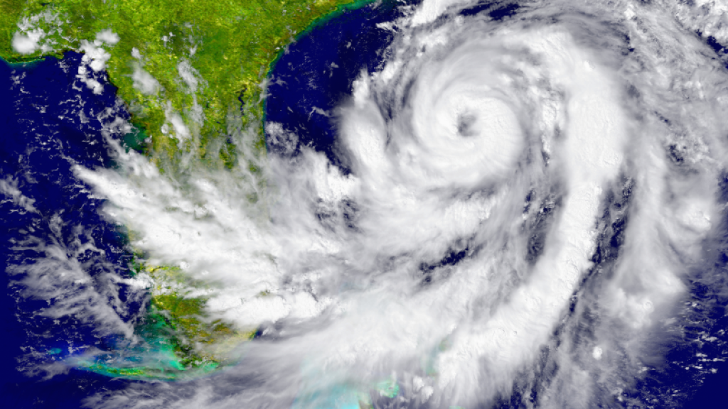 Santa Catarina enfrentará ciclone extratropical no Natal