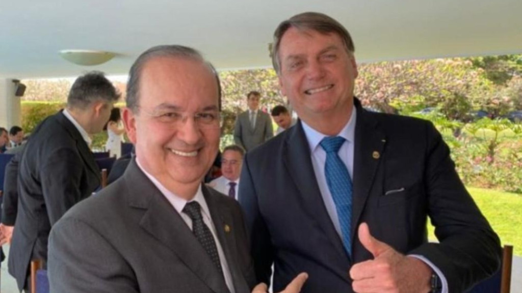 Bolsonaro e Jorginho vão a Blumenau, mas é Taió, Rio do Sul e Rio do Oeste que precisam de ajuda