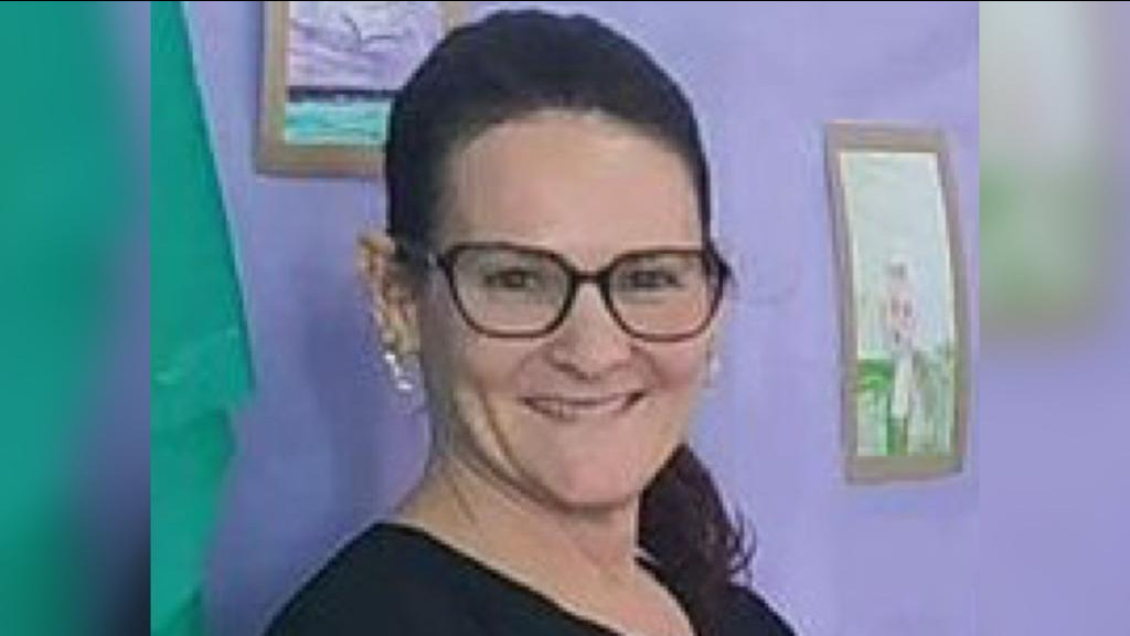 Diretora de escola que estava desaparecida é encontrada morta