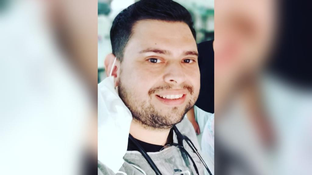 Médico de Balneário Camboriú morre após uso de diversos medicamentos