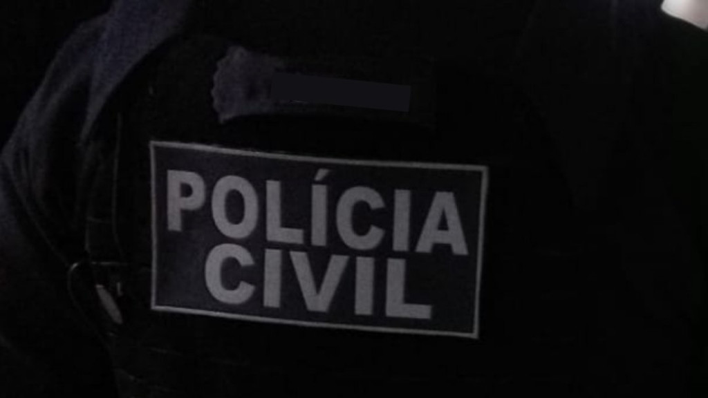 Polícia prende homem por descumprimento de medida protetiva em São José