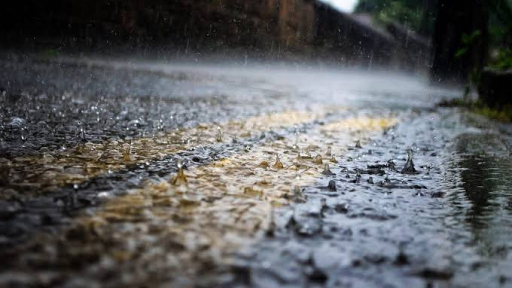 ALERTA: Vórtice ciclônico provoca chuvas extremas em SC