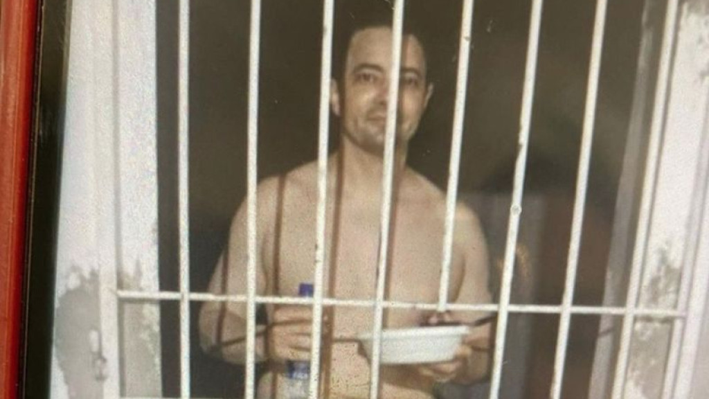 Delegado é preso após denunciar juiz por corrupção: “abolição do estado democrático”