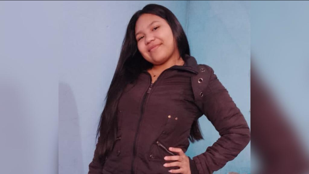 URGENTE: Família procura por adolescente desaparecida em Tijucas