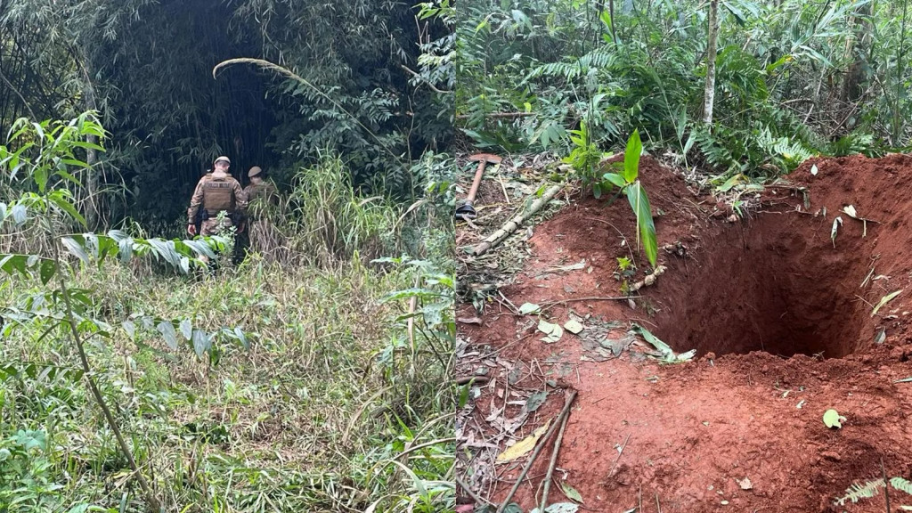 Atual companheiro tenta culpar ex e é preso por feminicídio em Chapecó