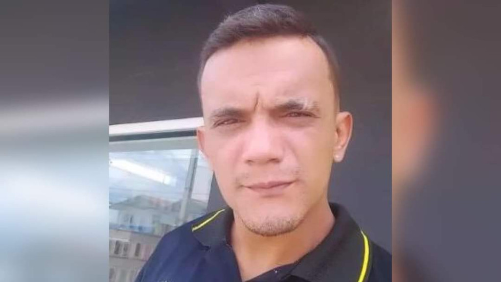 Vendedor de celular morre atropelado por carro em Joinville