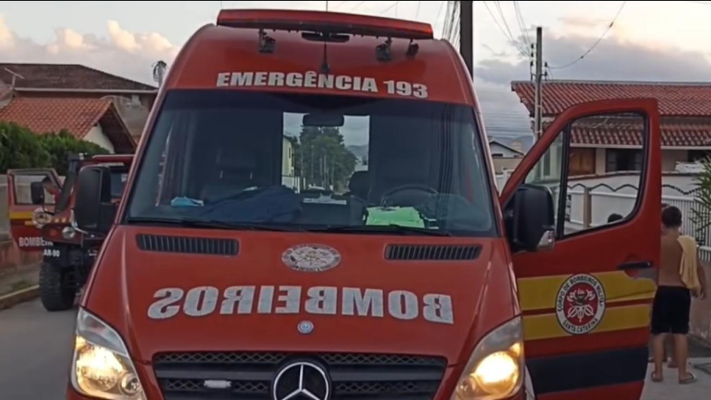 Idosa é encontrada morta dentro de residência, em São João Batista