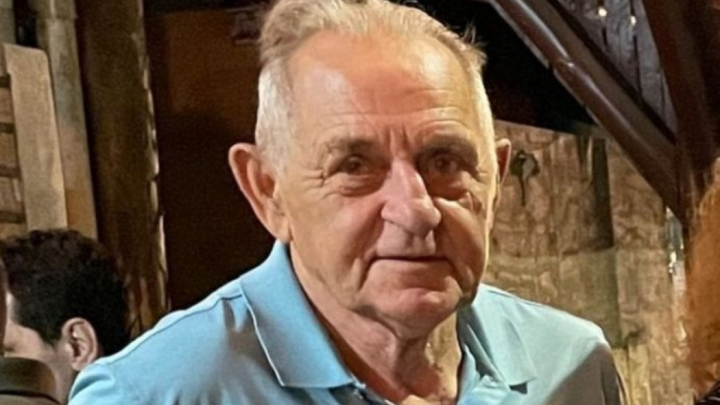 Morre idoso de 78 anos envolvido em grave acidente de trânsito em Gaspar